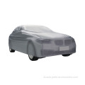 Umum Peva Sunscreen Waterproof Outdoor Car Cover